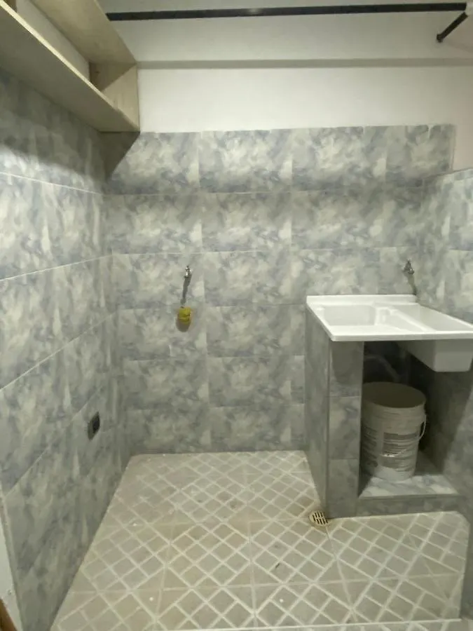 Alojamiento Casa Blanca , A 5 Min Del Aeropuerto Y Playas ! Apartment Cartagena Colombia